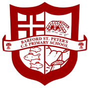 Barford St Peters CE Primary School 